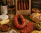 Salchicha picante tradicional - Miniatura 1
