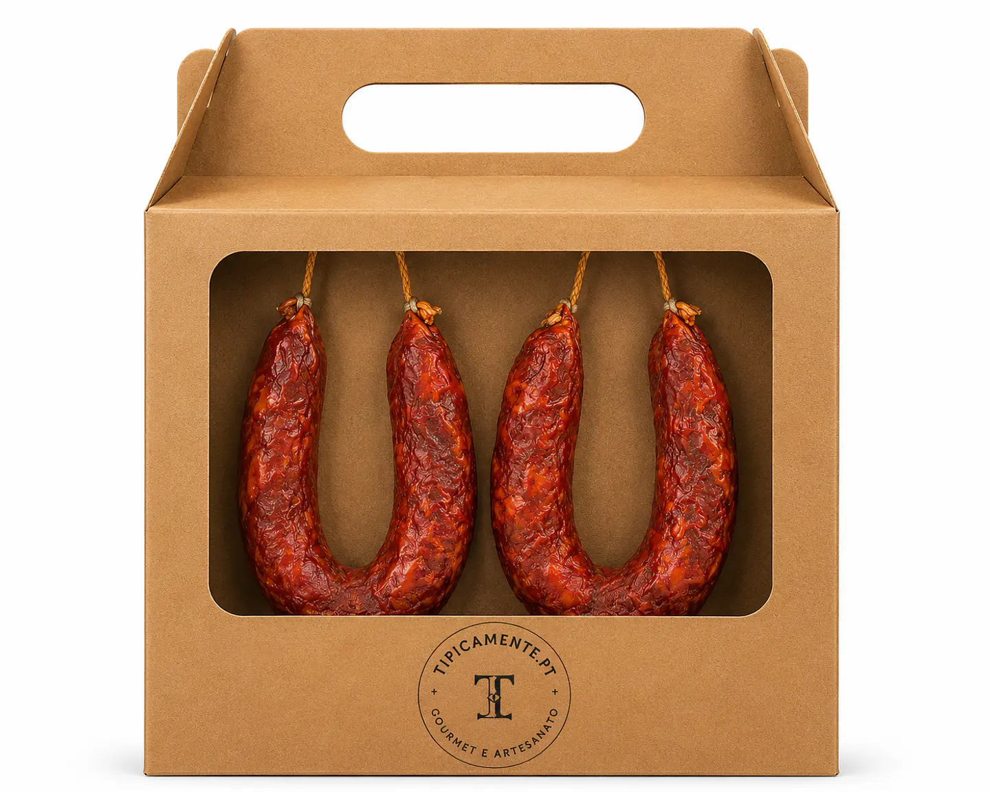 Salchicha picante tradicional 3
