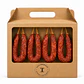Salchicha picante tradicional - Miniatura 4