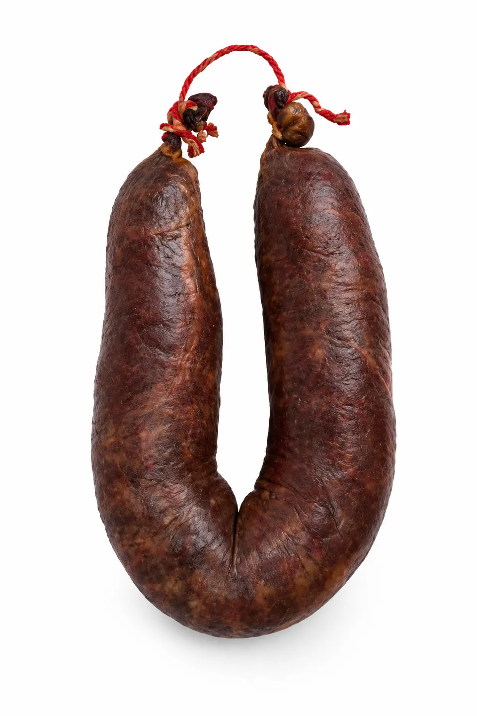 Morcela da Casa 2