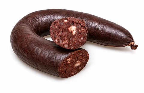 Morcela de Arroz Tradicional