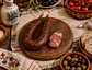 Garlic and Vinegar Sausage - thumbnail 1