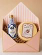 Pastel de Nata Liqueur & Portuguese Cheese Pack - thumbnail 2