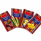 Coffret Saveurs de Madère – 4 chocolats artisanaux - vignette 1