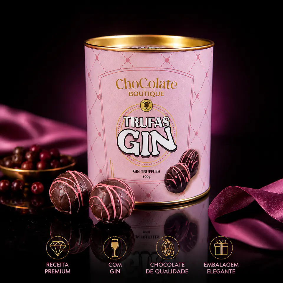 Can Gin truffles 1
