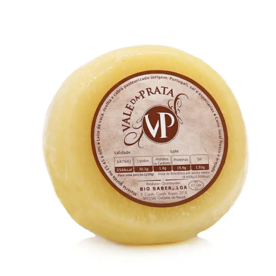 Queijo clássico de mistura  3