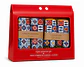Traditional Portuguese Kitchen Textile Pack - Tiles - thumbnail 1