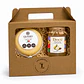 Special hamper: 30-day aged cheese and jam - thumbnail 2