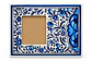 Moldura Artesanal Pintada à Mão - Thumbnail 2
