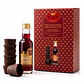 Cofret Copos de chocolate e Bebida a escolha - Thumbnail 3