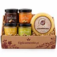 Cheese & Nut Butter Pack (Your Choice) - thumbnail 1