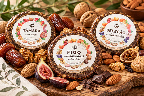 Fromage aux fruits – parfum au choix