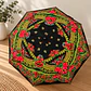 Umbrella with traditional Portuguese patterns and symbols - thumbnail 6