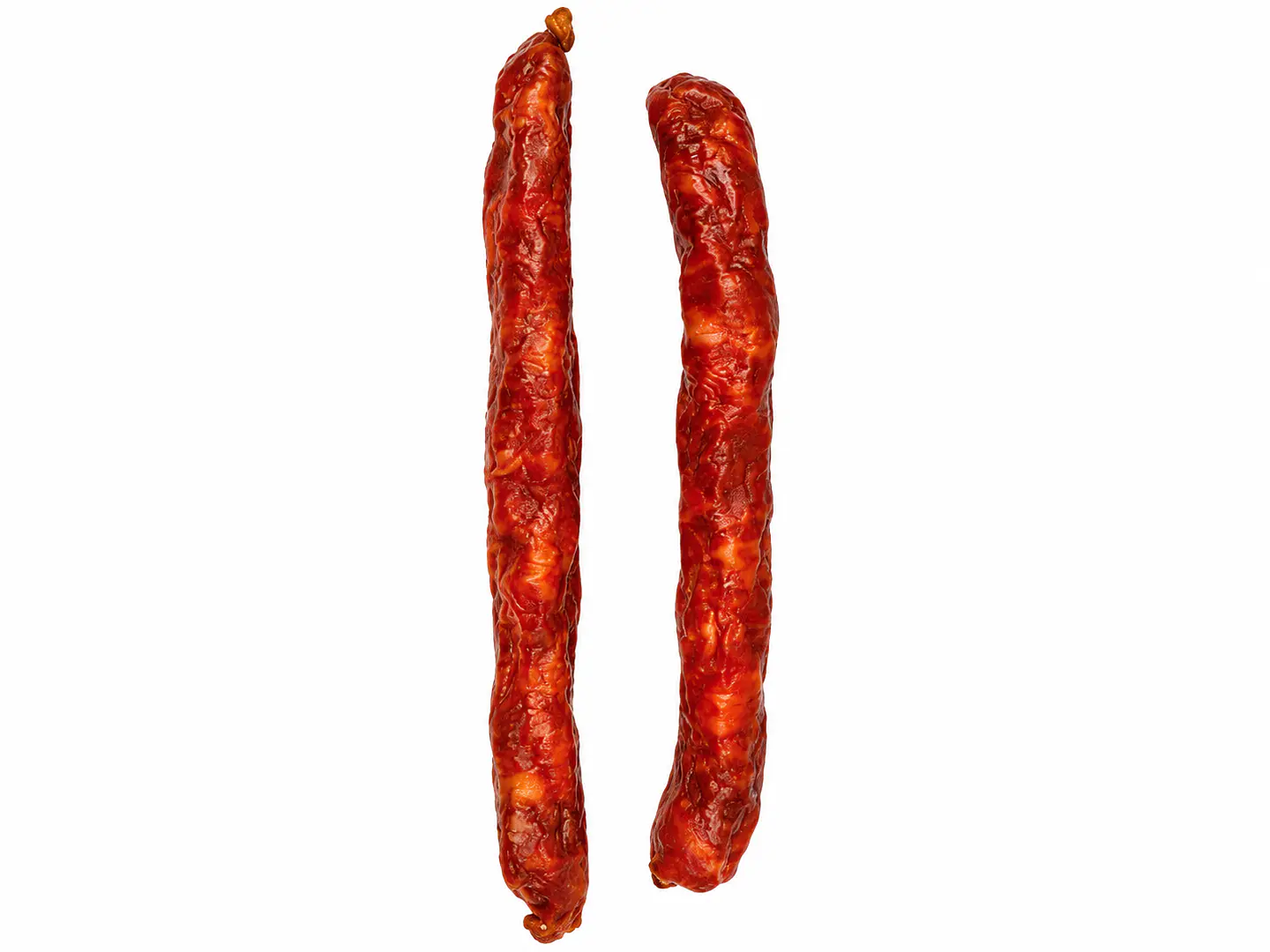 Chorizo tipo alentejano 2