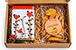 Cabaz Chá & Biscoitos Artesanais - thumbnail 1