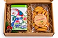 Cabaz Chá & Biscoitos Artesanais - thumbnail 2