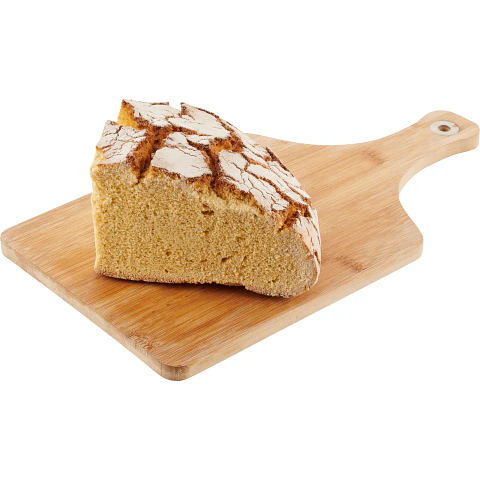 Pain de maïs 500 g