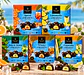 Frozen Bonbons – An Explosion of Flavor - thumbnail 1