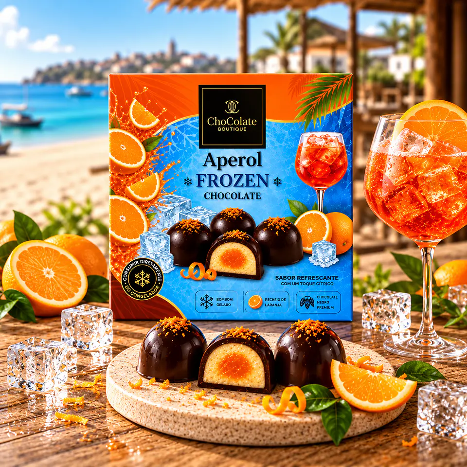 Frozen Bonbons – An Explosion of Flavor 6