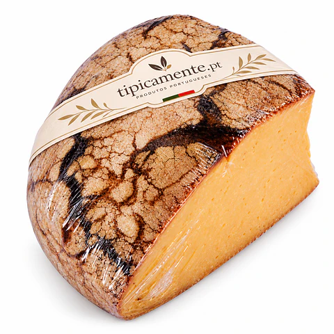 Broa de Milho Tradicional 500gr