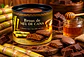Cornbread with Sugarcane Honey and Chocolate from Madeira Island - thumbnail 1