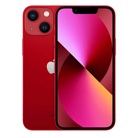 iPhone 13 128 GB Exhibición 