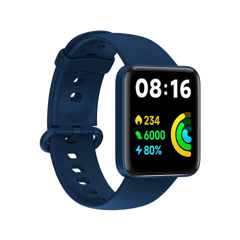 Xiaomi Mi Watch 2 Lite 