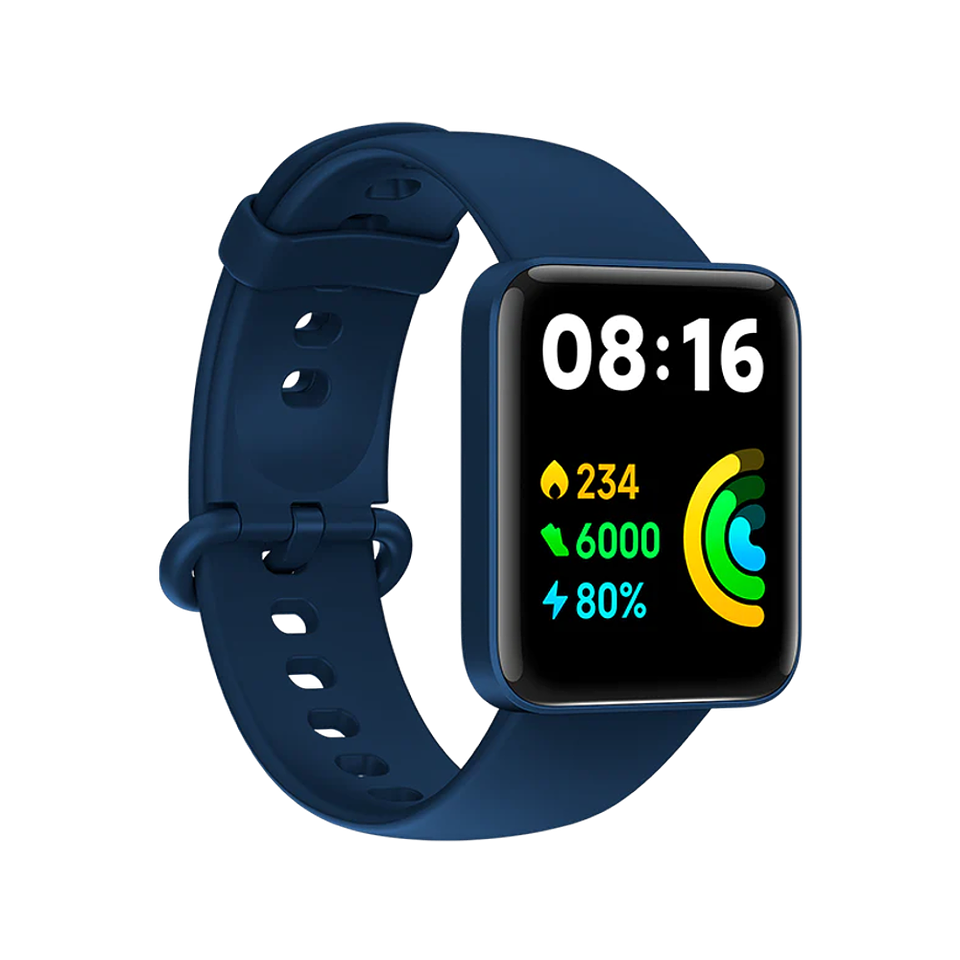 Xiaomi Mi Watch 2 Lite  2