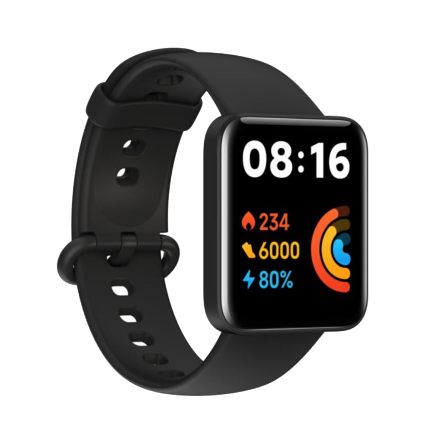 Xiaomi Mi Watch 2 Lite  1