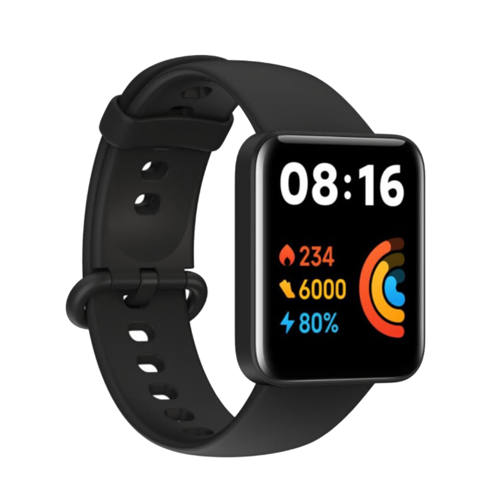 Xiaomi Mi Watch 2 Lite  1