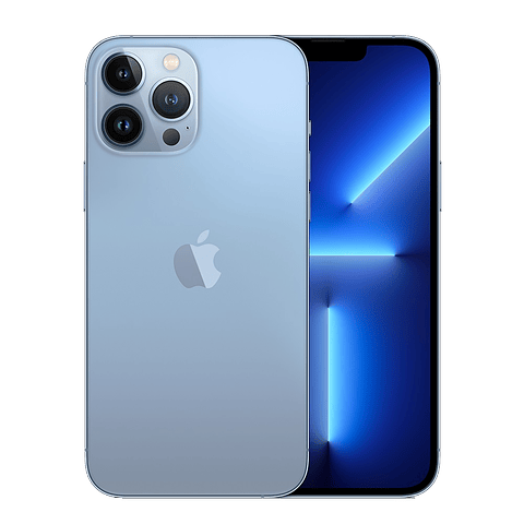 iPhone 13 Pro Max 128 GB Exhibición 