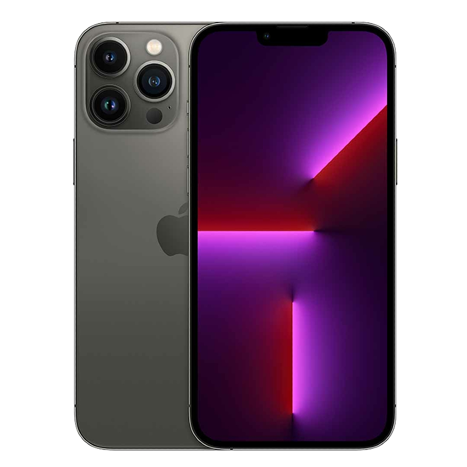 iPhone 13 Pro Max 128 GB Exhibición  2