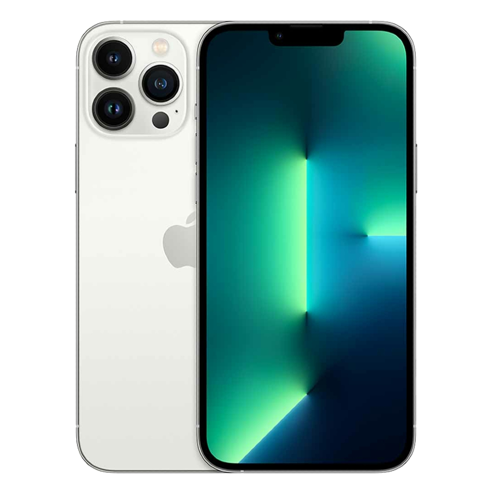 iPhone 13 Pro Max 128 GB Exhibición  3