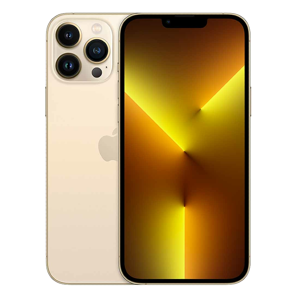 iPhone 13 Pro 128 GB Exhibición 3