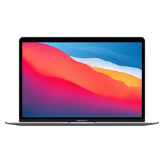 Macbook Air 13”  M1 256 GB 