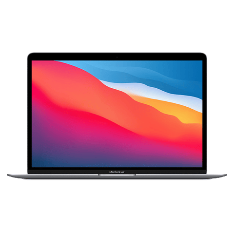 Macbook Air 13”  M1 256 GB 