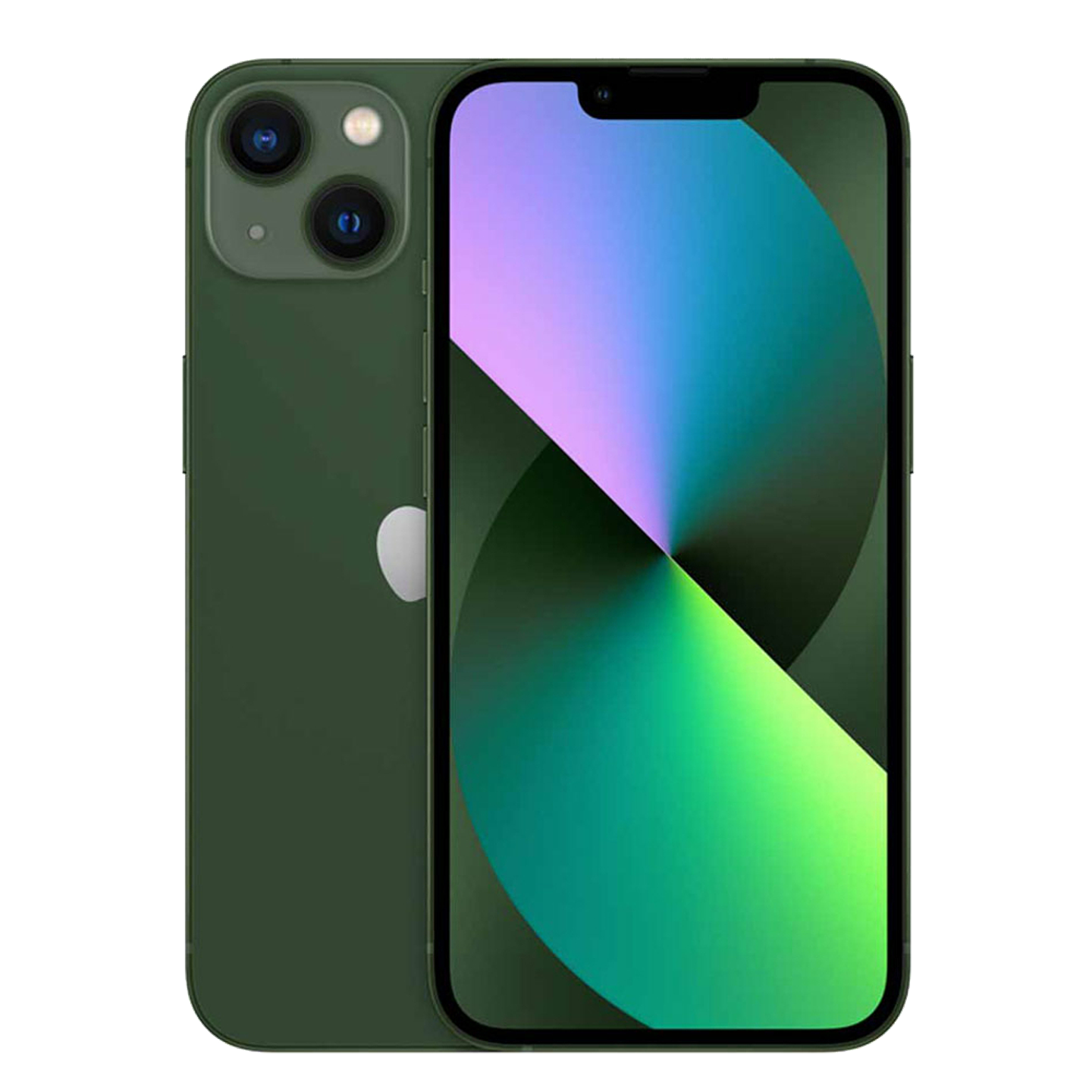 iPhone 13 256 GB Exhibición 2