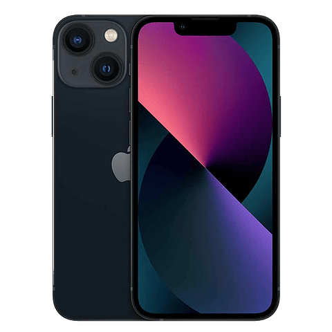 iPhone 13 256 GB Exhibición