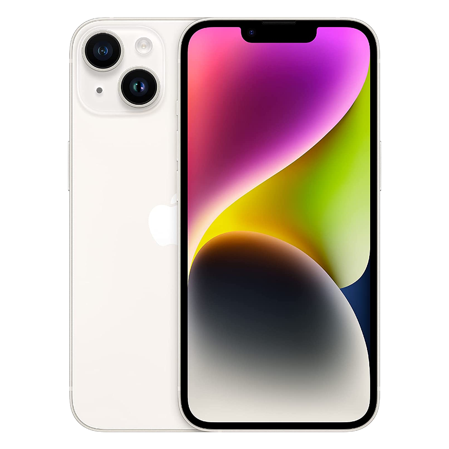 iPhone 14 128 GB Exhibición 3