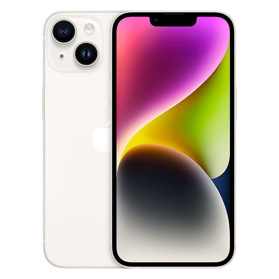 iPhone 14 128 GB Exhibición 3