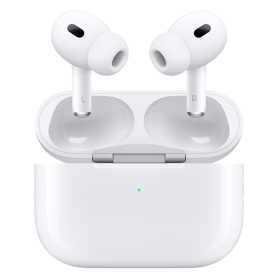 Airpods Pro Exhibición 1