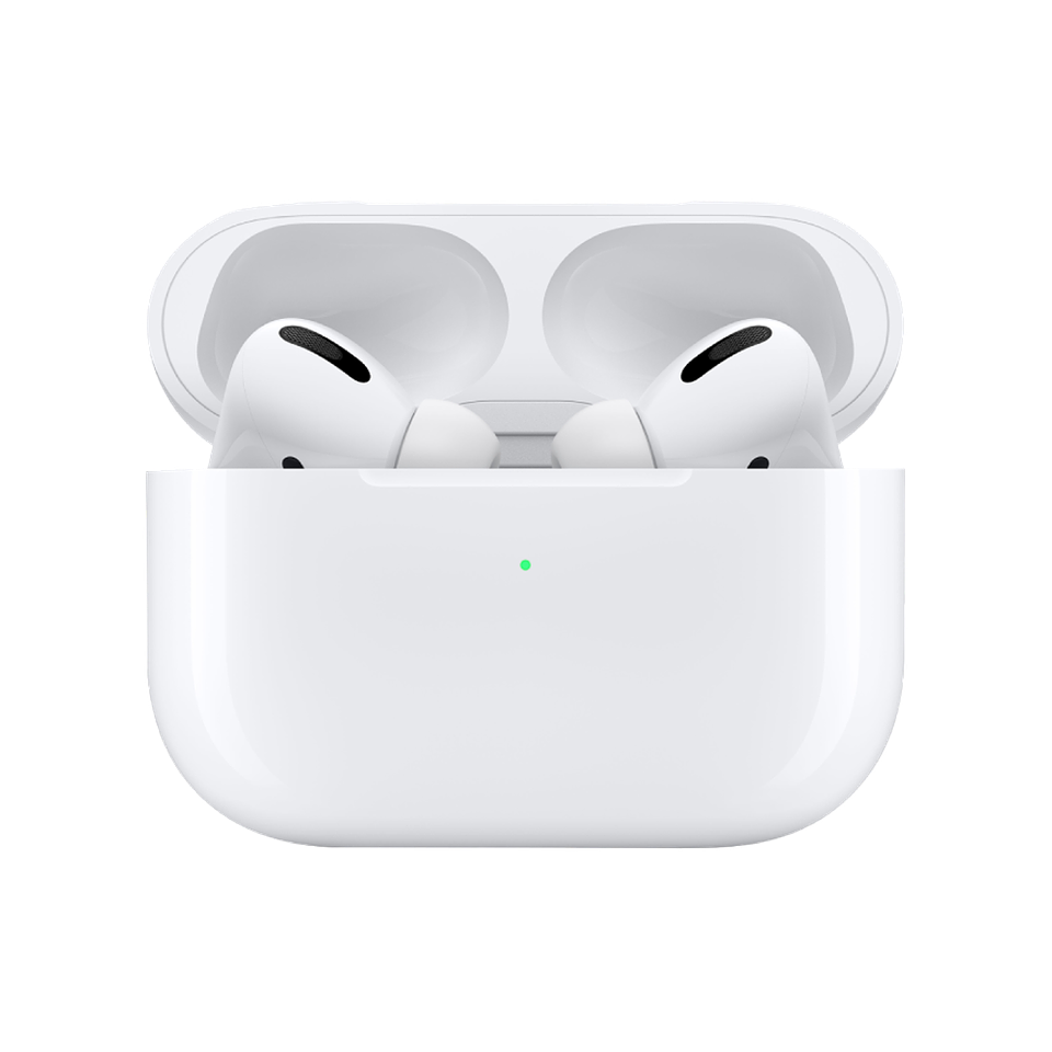 Airpods Pro Exhibición 2