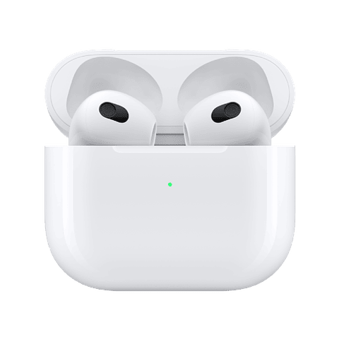 AirPods 3 Generación Exhibición