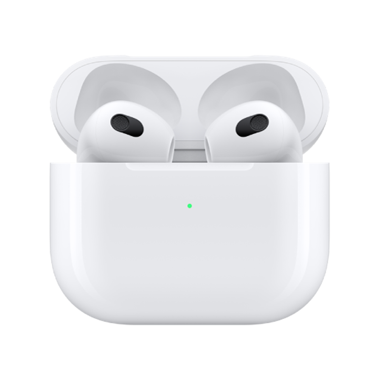 AirPods 3 Generación Exhibición 1