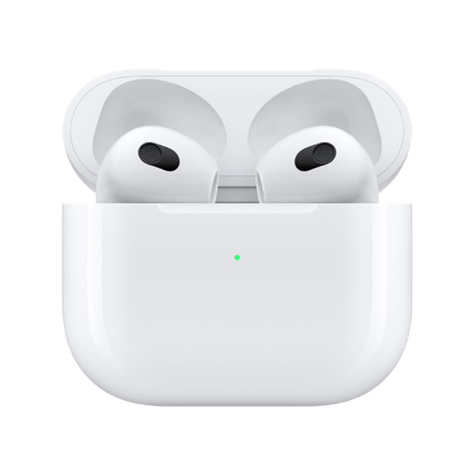 AirPods 3 Generación Exhibición 1