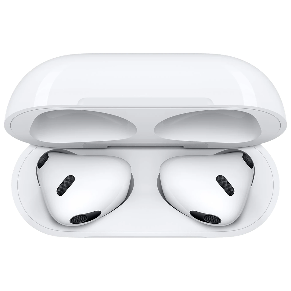 AirPods 3 Generación Exhibición 3