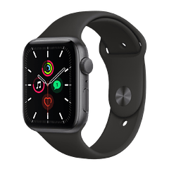 Apple Watch SE 44 MM Exhibición 