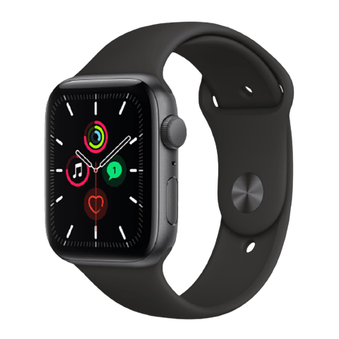Apple Watch SE 44 MM Exhibición 