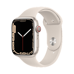Apple Watch Serie 7  45MM Exhibición