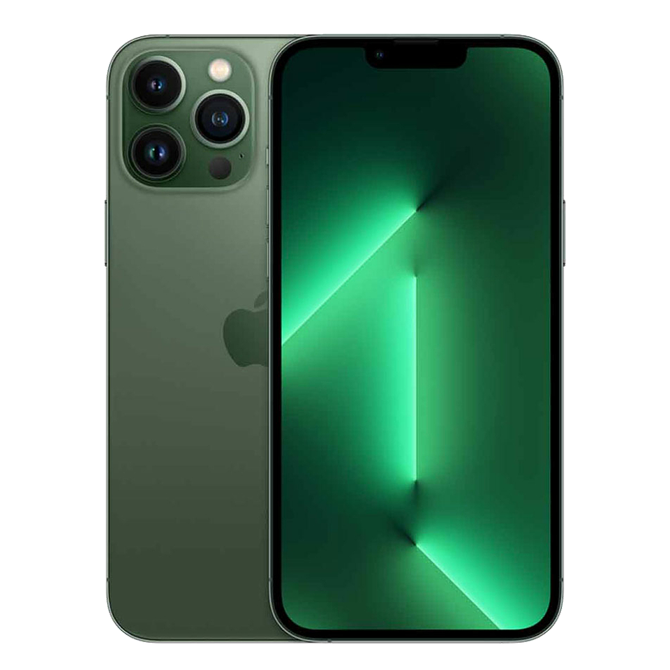 iPhone 13 Pro Max 256 GB Exhibición  4